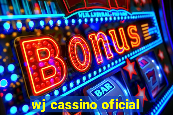 wj cassino oficial